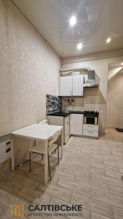 134-АП Продам 1 комнатную квартиру в центре