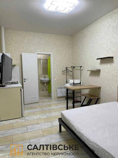 9213-АП Продам гостинку 16м2 в ЖК Воробьевые Горы