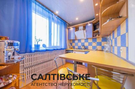 ИП-9216 Продам 3к квартиру на Северной Салтовке Северная 1