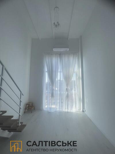 9228-КЮ Продам 2К квартиру 110м2 в новострое на Салтовке