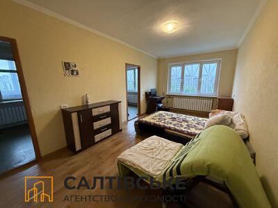 ИП-9241 Продам 4К квартиру на Салтовке Академика Барабашова 616 м/р