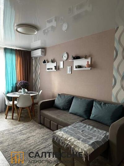 ЮЛ-9295 Продам 3к квартиру на Салтовке ТРК Украина 604 м/р