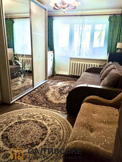 ИК-9311 Продам 2к квартиру на Салтовке Салтовская 533 м/р