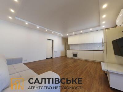 КЮ-9315 Продам 2к квартиру 60м2 в новострое ЖК Салтовский на Салтовке