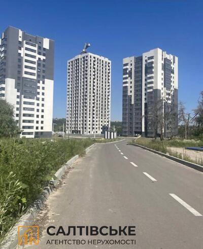 АП-9328 Продам 1к квартиру 48м² в новострое ЖК Оазис на Салтовке