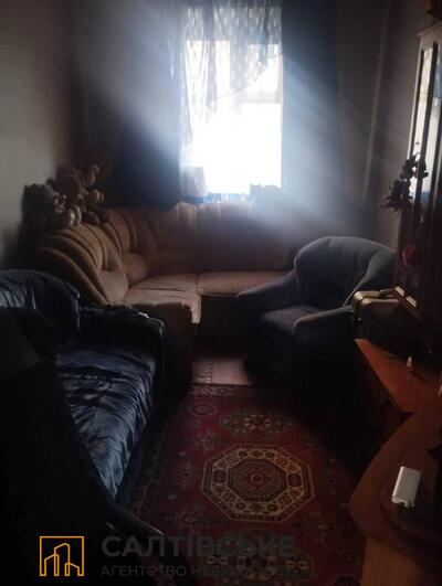 АП-9373 Продам гостинку 24м2 на Салтовке Старая Салтовка