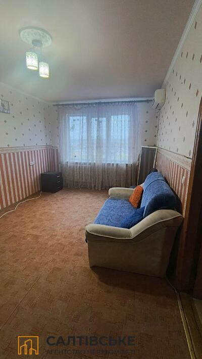 КЮ-9388 Продам 2К квартиру на Салтовке 602 микрорайон