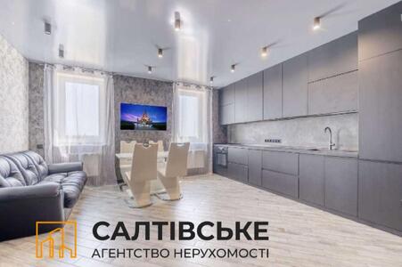 ИП-9402 Продам 3к квартиру 78м2 в новострое ЖК Гидропарк