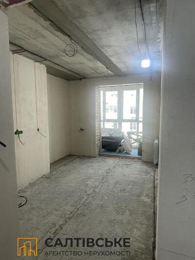 9404-АП Продам 1к квартиру 44м2 в новострое ЖК Птичка на Салтовке