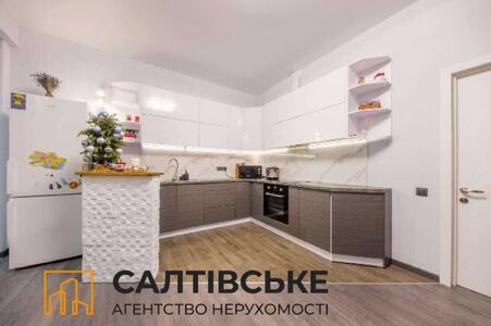 ИП-9406 Продам 3к квартиру 68м² в новострое ЖК Журавлевский