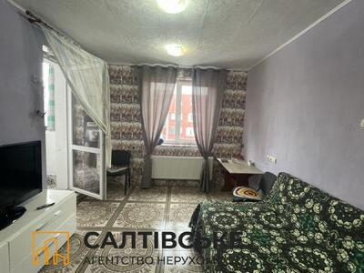 9419-АП Продам 1к квартиру 40м2 в новострое ЖК Гидропарк