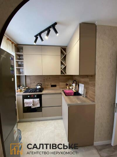 ИП-9431 Продам 4к квартиру на Салтовке Студенческая 521 м/р