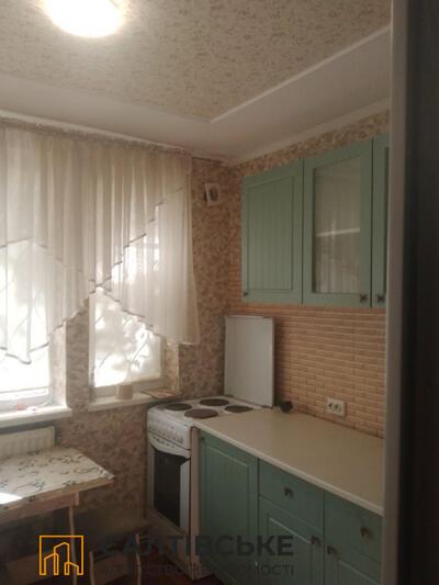 9449-АП Продам гостинку 34м2 на Салтовке Студенческая 535 м/р