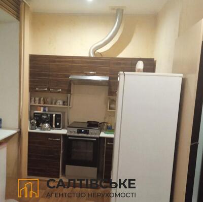 9482-ИП Продам 3К квартиру на Салтовке Старая Салтовка