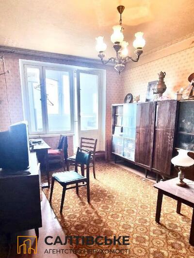 ОТ-9478 Продам 2К квартиру на Салтовке Салтовская 531 м/р