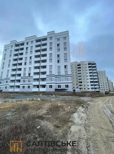 ОТ-9491 Продам 2к квартиру 62м2 в новострое на Салтовке