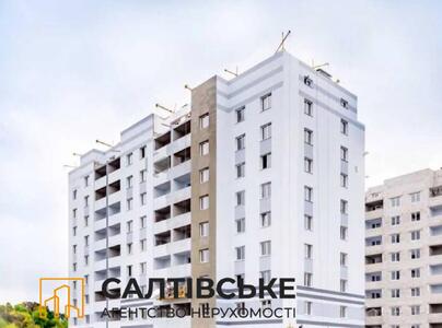 ЕГ-9521 Продам 2 комнатную квартиру63м2 в новостройке ЖК Валентиновская на Салтовке