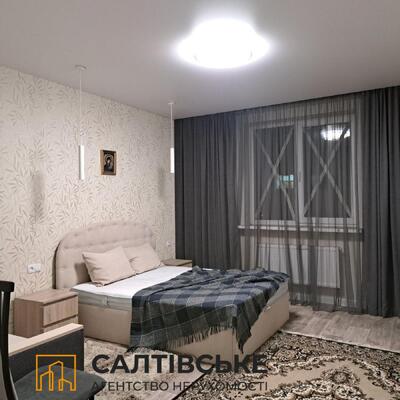 АП-9531 Продам 1к квартиру 40м2 в новострое ЖК Гидропарк