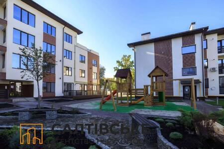 ЕМ-9551 Продам 3 комнатную квартиру 140м² в ЖК Клеменова Дача