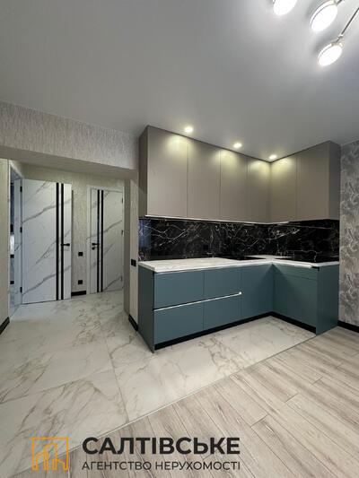 9548-ЕГ Продам 2К квартиру 53м2 в новострое ЖК Гидропарк