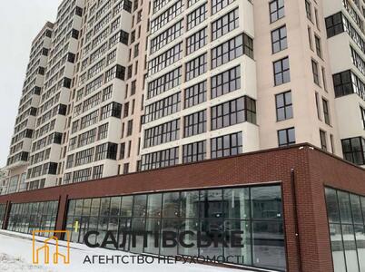 ОТ-9555 Продам 2к квартиру 77м² в новострое ЖК Континенталь на Салтовке