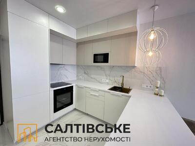 9564-АП Продам 1к квартиру 36м2 в новострое ЖК Птичка на Салтовке
