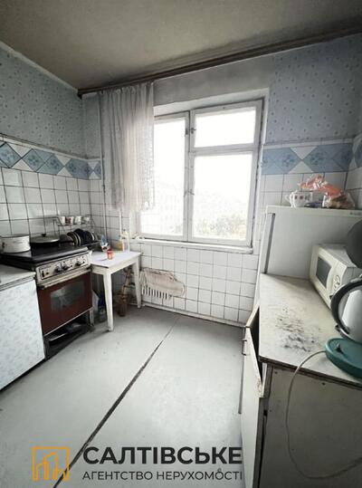 ЮЛ-9574 Продам 4К квартиру на Салтівці Студентська 608 м/р