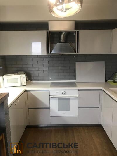 ЮЛ-9587 Продам 3к квартиру 106м2 в новострое на Северной Салтовке