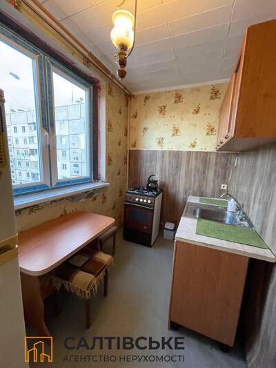 ОВ-9605 Продам 1к квартиру на Северной Салтовке Северная 2