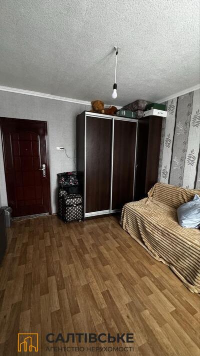 9608-ИК Продам 2к гостинку 32м2 на Салтовке ТРК Украина 604 м/р