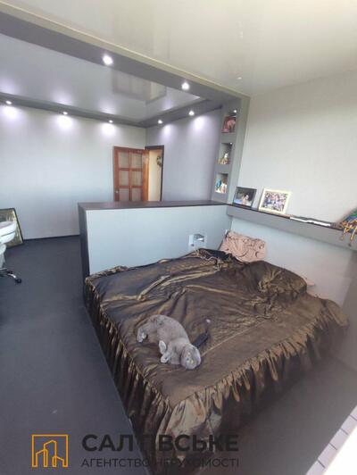 КЮ-9609 Продам 2К квартиру на Салтовке Студенческая 535 м/р