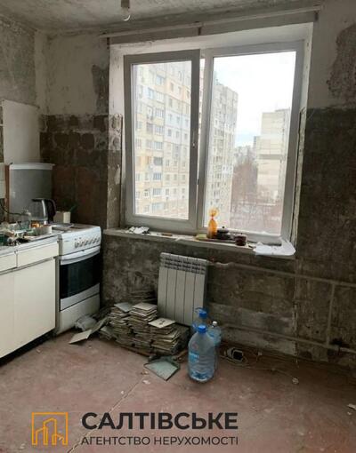 9613-ЮЛ Продам 3К квартиру на Салтовке Медкомплекс 626 м/р