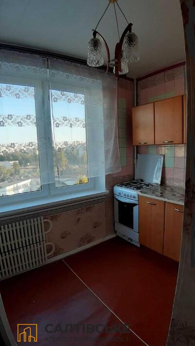 9664-АП Продам 1к квартиру на Салтівці Студентська 522 м/р