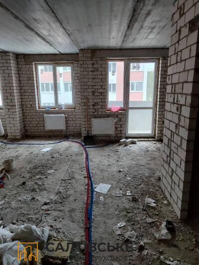 АП-9667 Продам 1к квартиру 42м2 в новострое ЖК Птичка на Салтовке