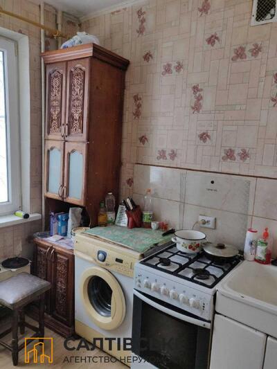 ИП-9675 Продам 3К квартиру на Салтовке. Медкомплекс 626м/р