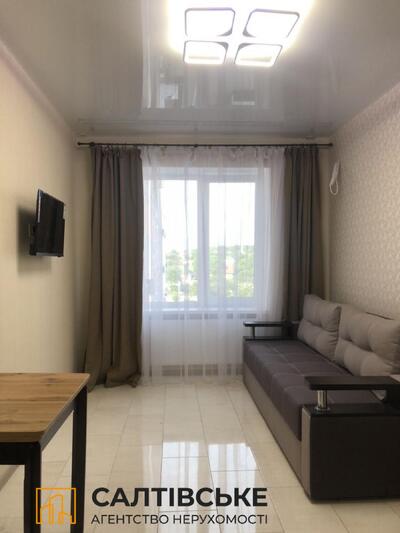 9704-АП Продам гостинку 21м2 в новострое ЖК Бестужевские Сады