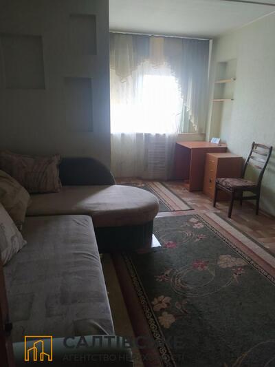 9712-АП Продам 1К квартиру на Салтовке. 602 микрорайон