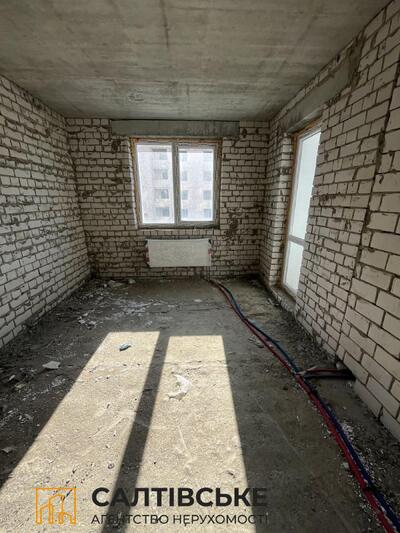 9723-АП Продам 1к квартиру 41м2 в новостройке ЖК Гидропарк