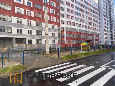 9735-АП Продам 1к квартиру 40м2 в новострое ЖК Гидропарк