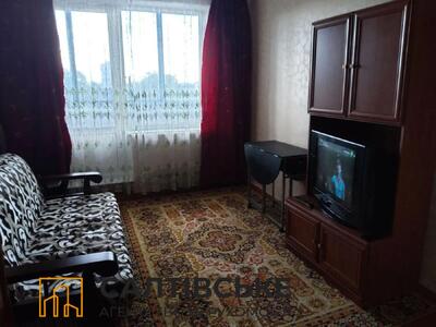 9740-ИК Продам 2 комнаты в 3к квартире на Салтовке Студенческая 608 м/р