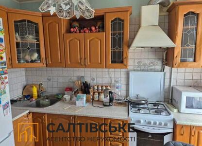 ЕГ-9752 Продам 2к квартиру на Салтівці Салтівська 607 м/р