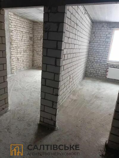 МС-9766 Продам 1К квартиру 41м2 в новострое ЖК Птичка на Салтовке