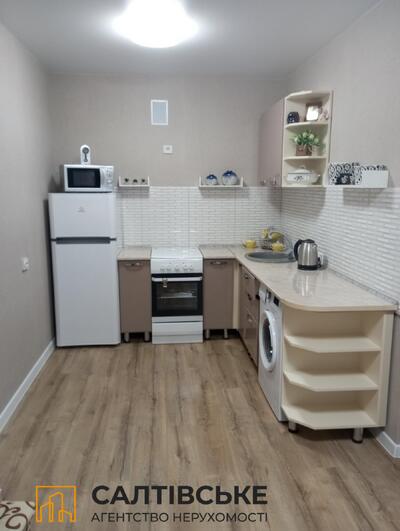 АП-9783 Продам 1к квартиру 35м2 в новострое ЖК Птичка на Салтовке