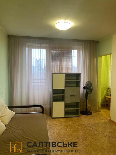 АП-9788 Продам 1К квартиру на Салтовке Студенческая 520 м/р