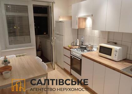 КЮ-9791 Продам 2к квартиру на Северной Салтовке Северная 3