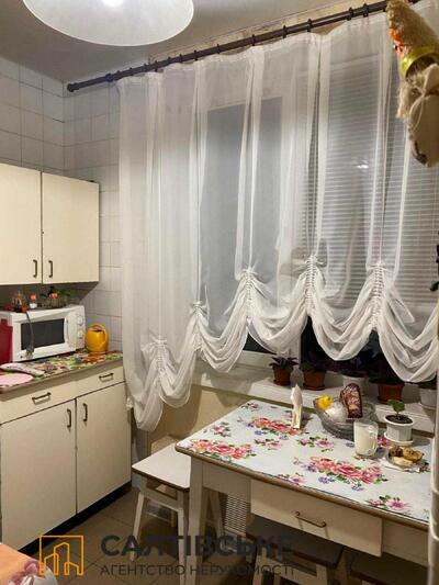 ЮЛ-9806 Продам 3К квартиру на Салтовке Студенческая 522 м/р