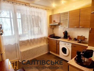 ИП-9816 Продам 4к квартиру на Салтовке Медкомплекс 624 м/р