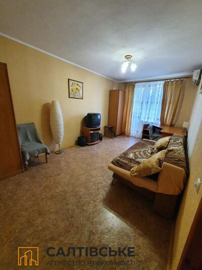 МЛ-9820 Продам 1К квартиру на Салтовке Салтовская 524 м/р