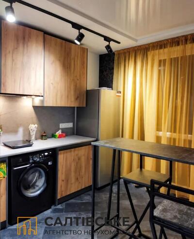 ОВ-9825 Продам 1к квартиру 33м2 в новострое ЖК Птичка на Салтовке