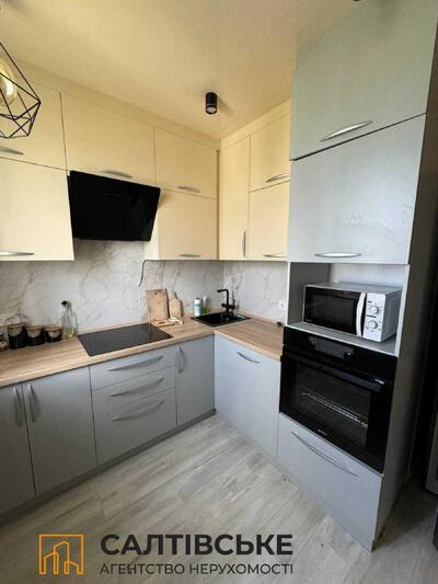 9841-АГ Продам 2к квартиру на Салтовке Салтовская 531 м/р